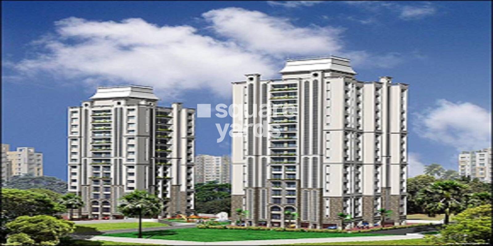 Reema Residency