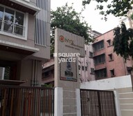 Refab Onyx Apartment Malad Entrance View