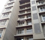 Refab Onyx Apartment Malad Tower View