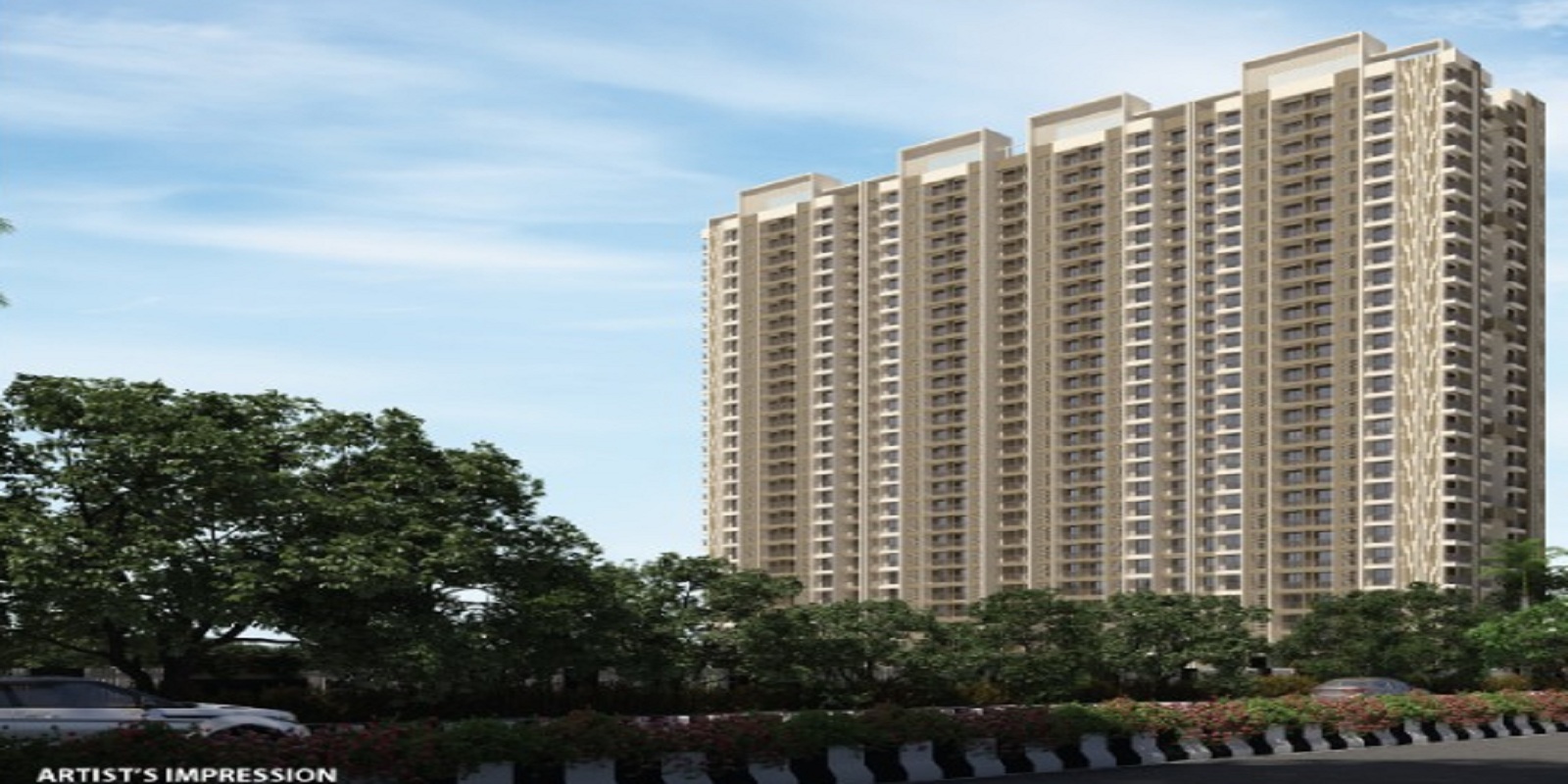 Regency Antilia Phase V Avana Price Starting 39 00 Lac 1 Bhk 2 Bhk 3 Bhk Bhk Floor Plans Available In Kalyan West Mumbai regency antilia phase v avana