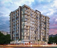 Regent Jeevan Tara CHS Apartment Exteriors