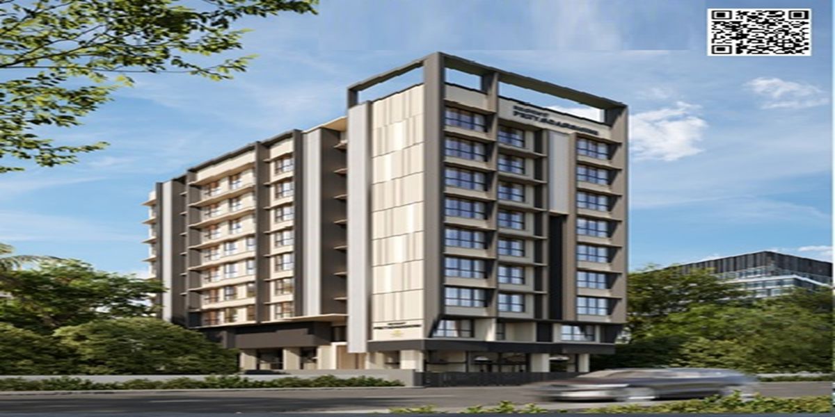 Regent Priyadarshani, Vile Parle East, Mumbai