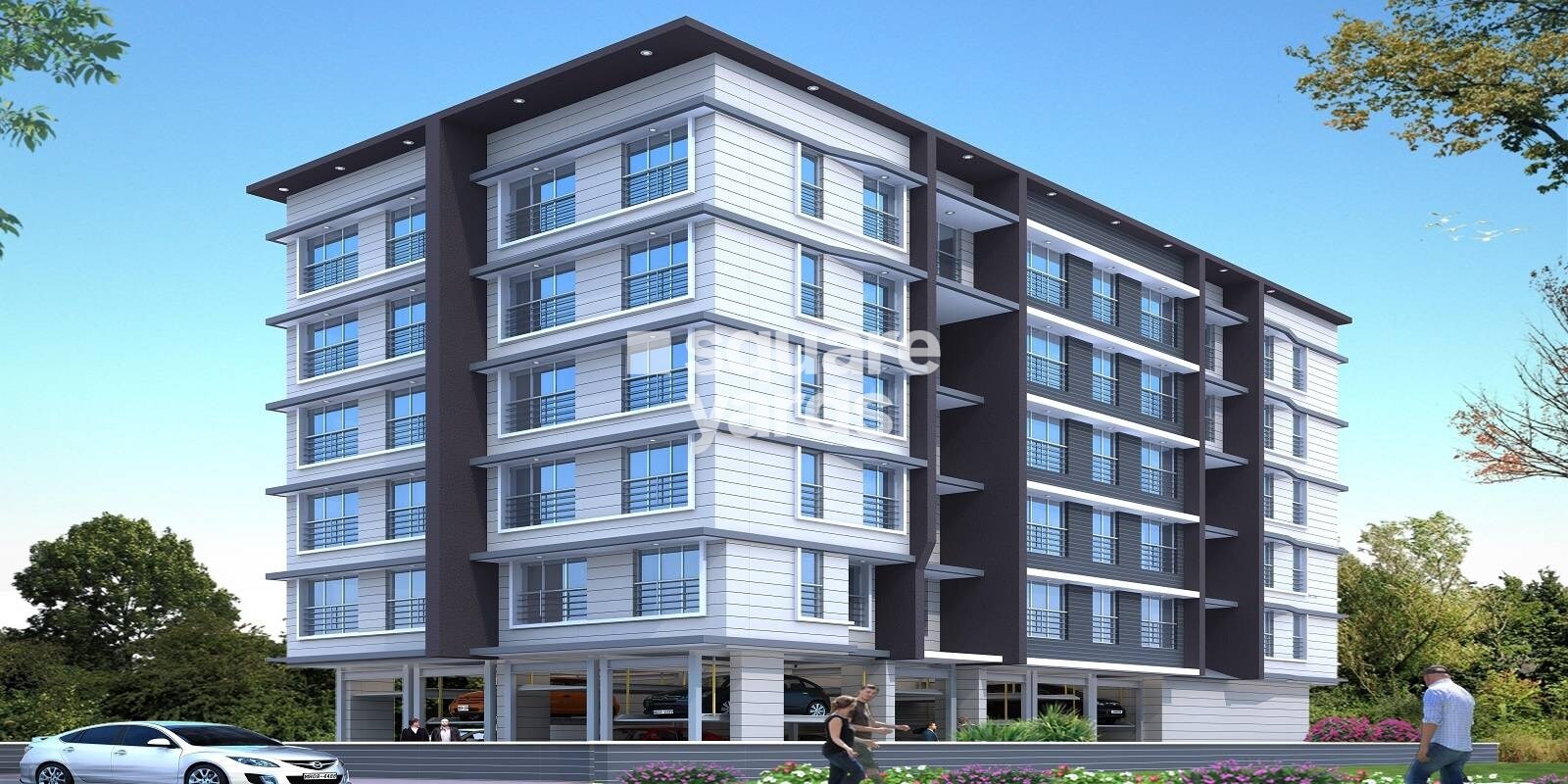 Regent Raj Vaibhav CHS