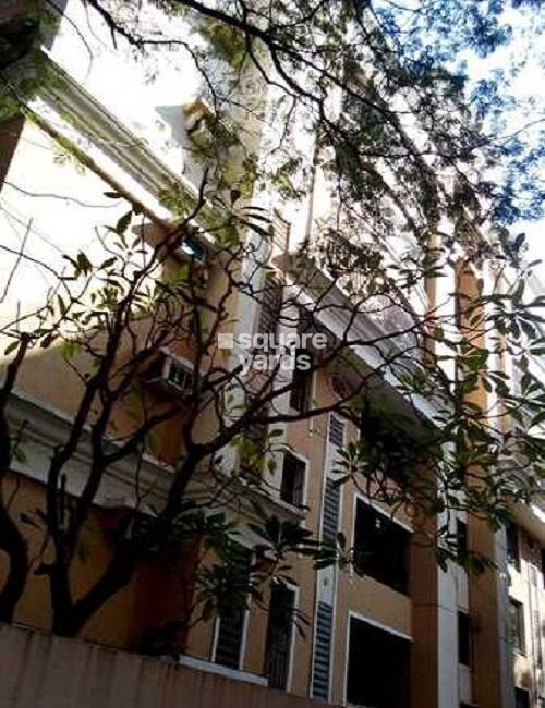 Regiland Apartment Tower View