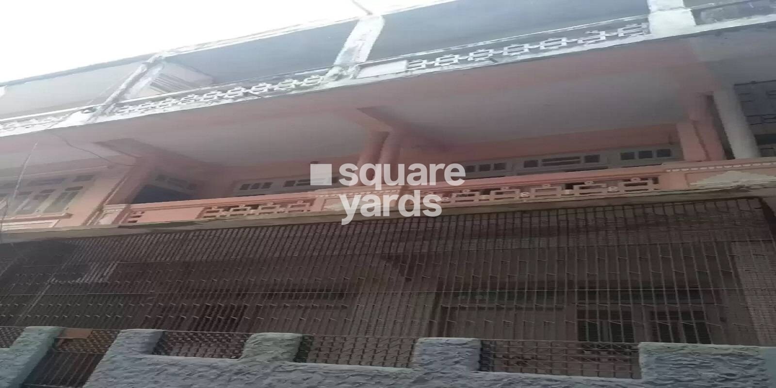 Regina Lopes Apartment