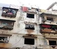 Rehmat Building Apartment