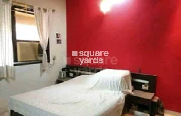 Rekha CHS Apartment Interiors