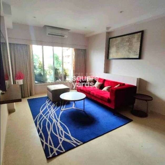 Representative image as actual visual unavailable for Rekha Sadan