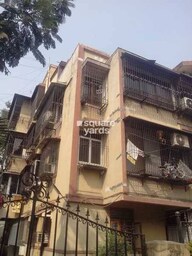 Rekha Sadan Tower View