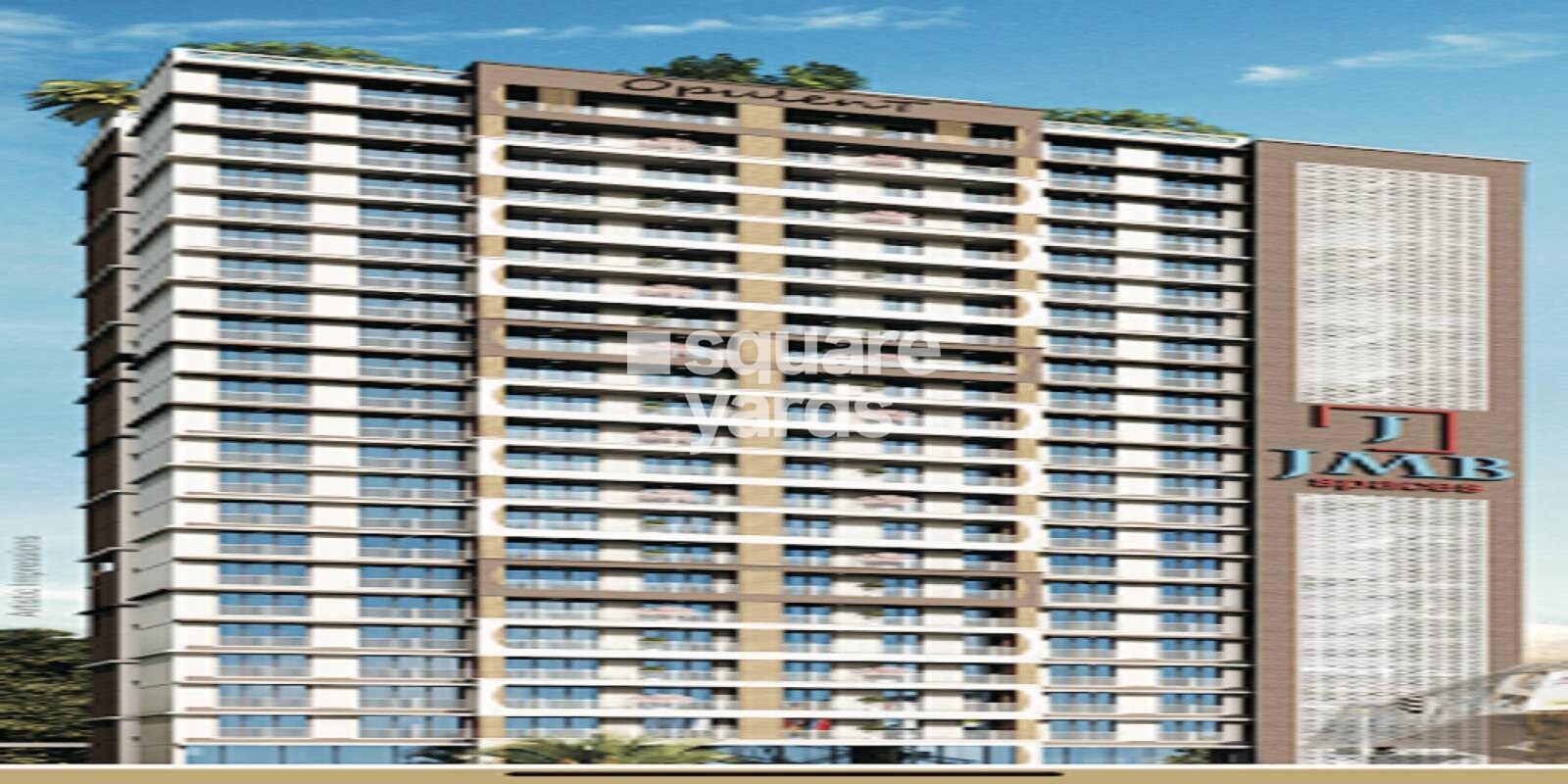 Reki Opulent, Tagore Nagar, Mumbai