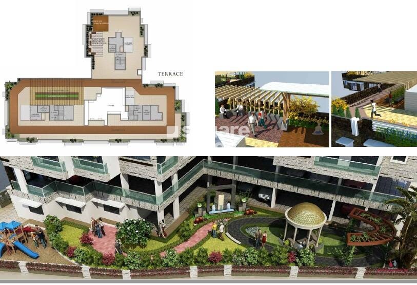 Relcon Rajat Dhaulagiri Amenities-Features 2