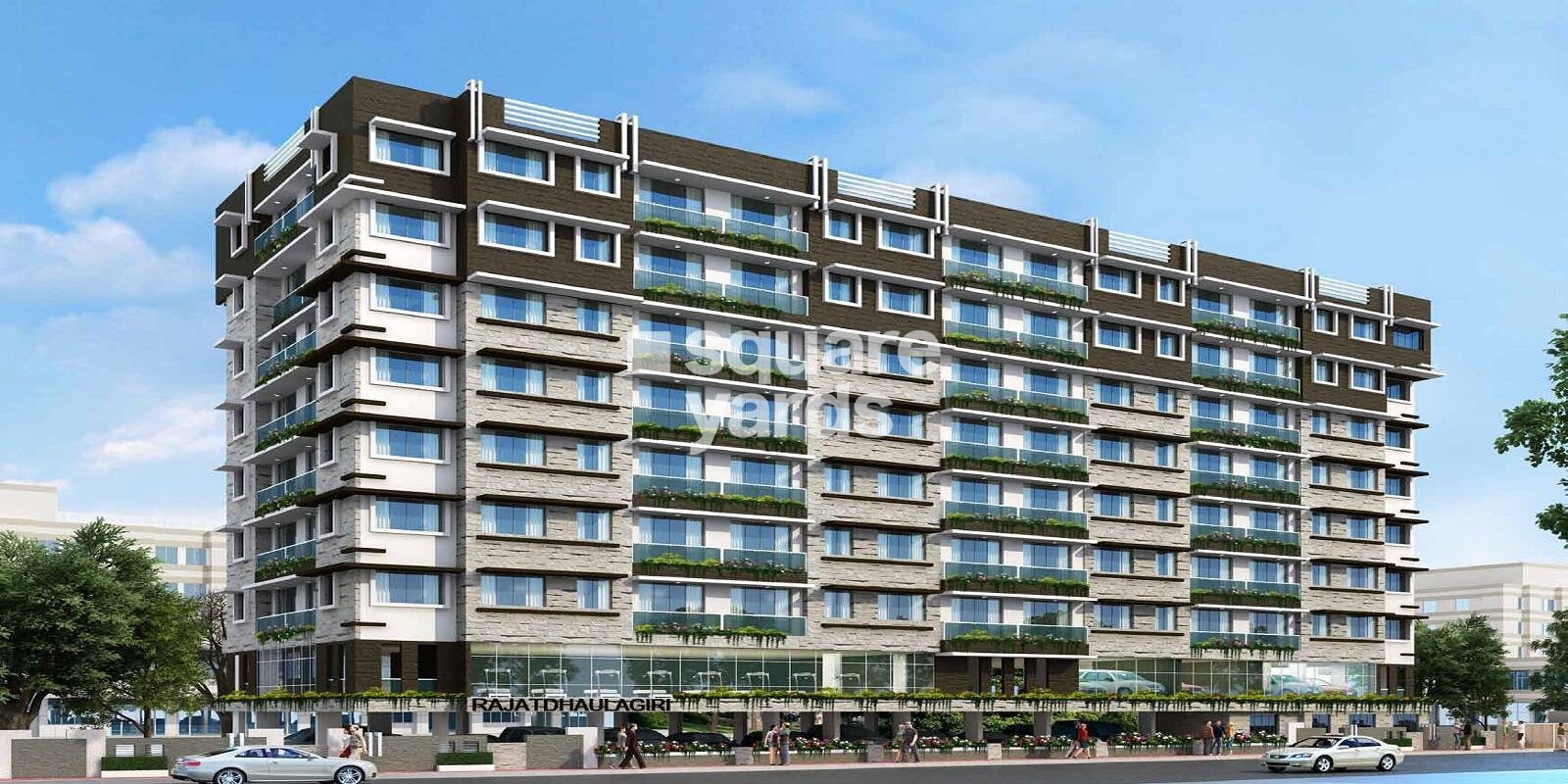 Relcon Rajat Dhaulagiri