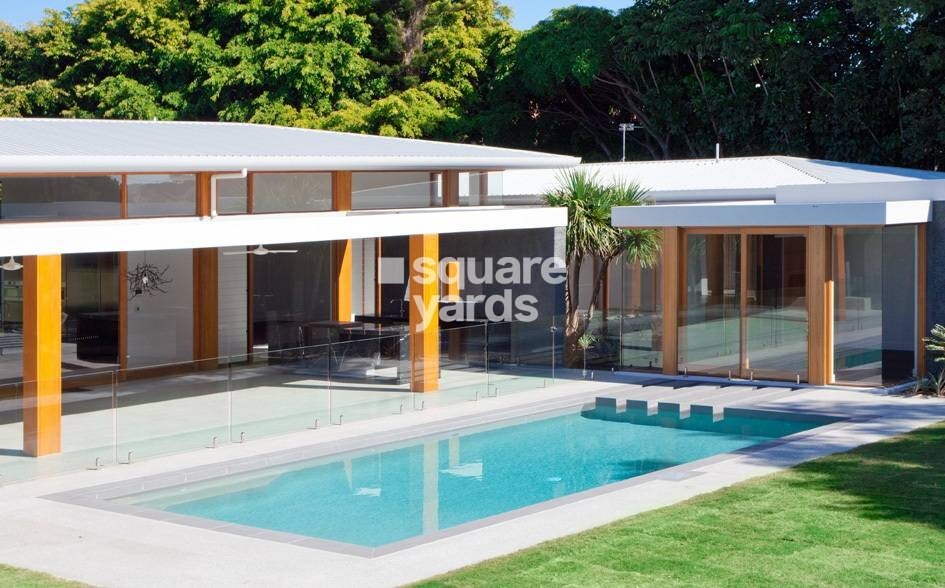 Reliable Contare Heights Amenities-Features