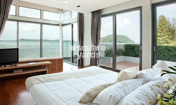 Reliable Contare Heights Apartment Interiors