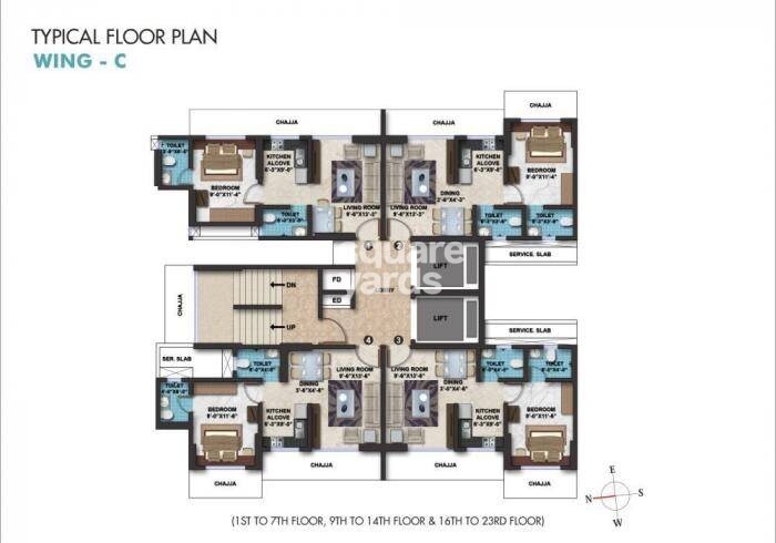 Reliable Gulraj Paradise