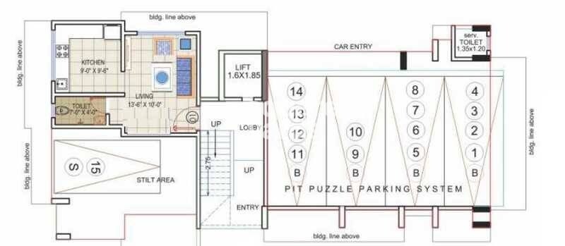 Reliable New Simit Master Plan 1