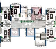 Reliable Unique Enclave Residency Floor Plans