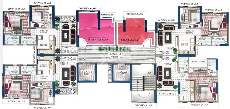 Reliable Unique Enclave Residency