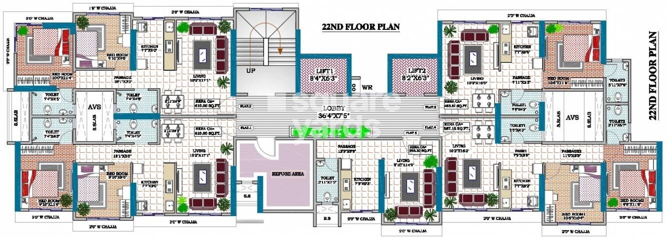Reliable Unique Pride Floor Plans 2