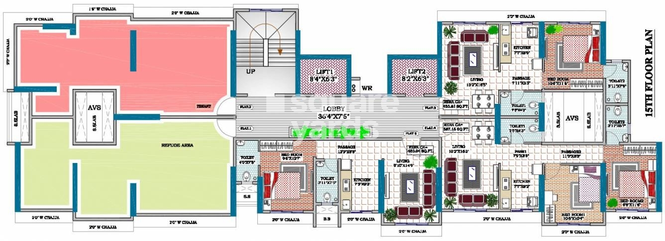 Reliable Unique Pride Floor Plans