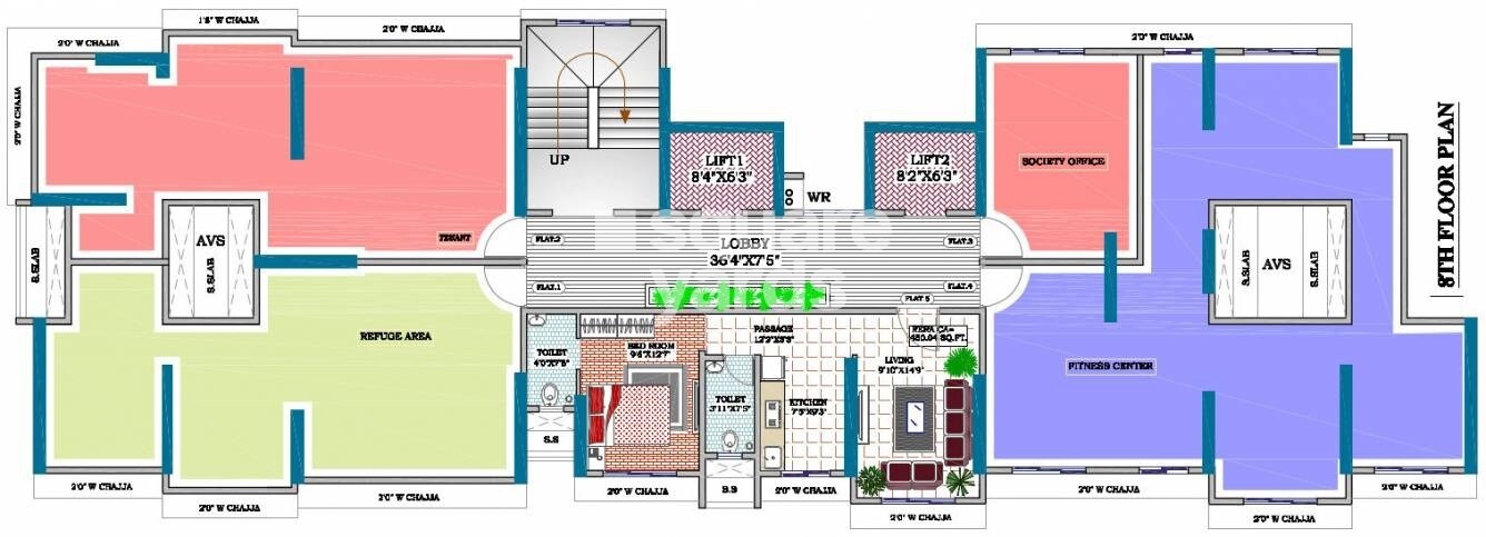 Reliable Unique Pride Floor Plans 4