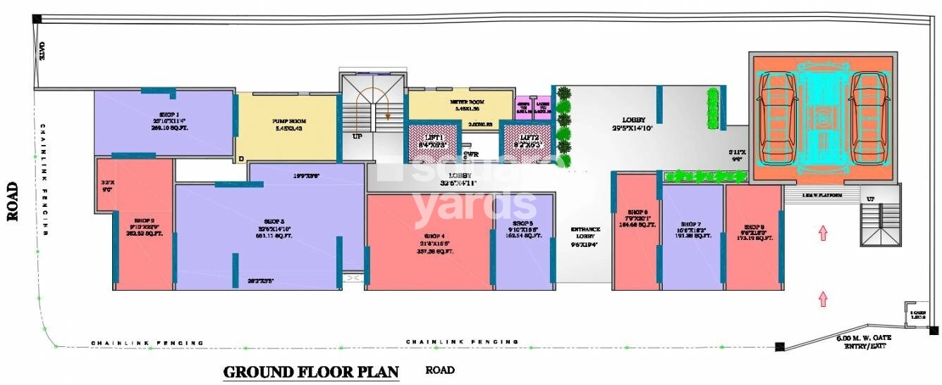 Reliable Unique Pride Floor Plans 6