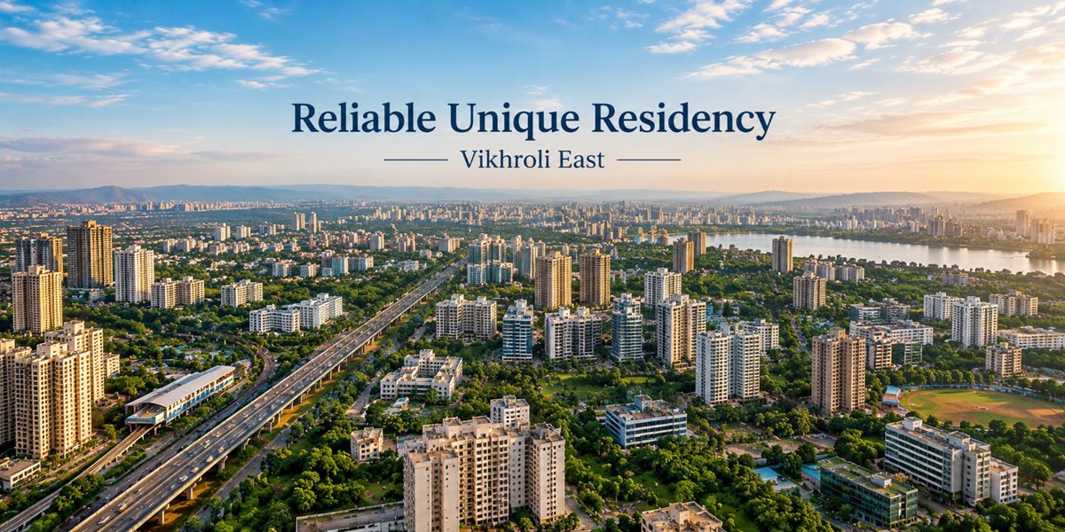 Reliable Unique Residency