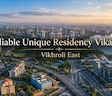 Reliable Unique Residency Vikarharta