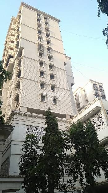 Reliable Vasundhara CHS Tower View