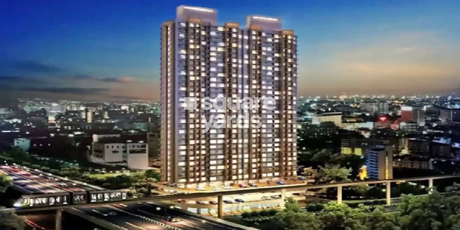 Reliance Enterprise Hill View