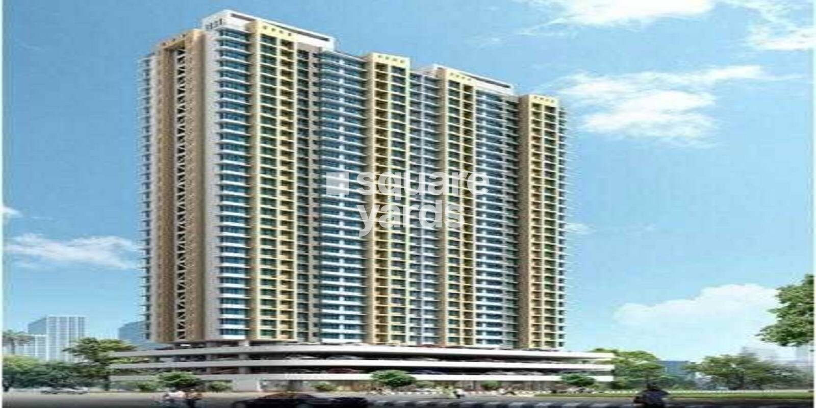 Reliance Hill View