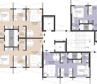 Relliance Amann Highland Park Floor Plans