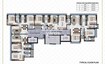 Relliance Lashkaria Solitaire Floor Plans