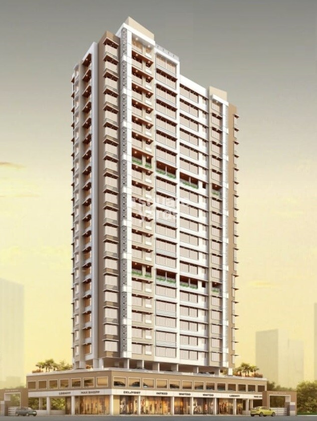 Relstruct Giriniwas Apartment Exteriors