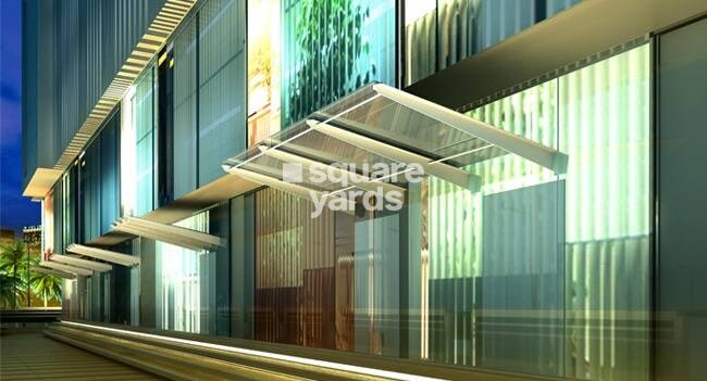 Remi Commercio Amenities-Features 1