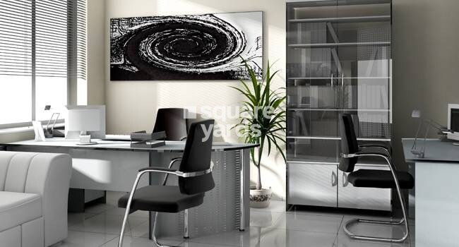 Remi Commercio Apartment Interiors