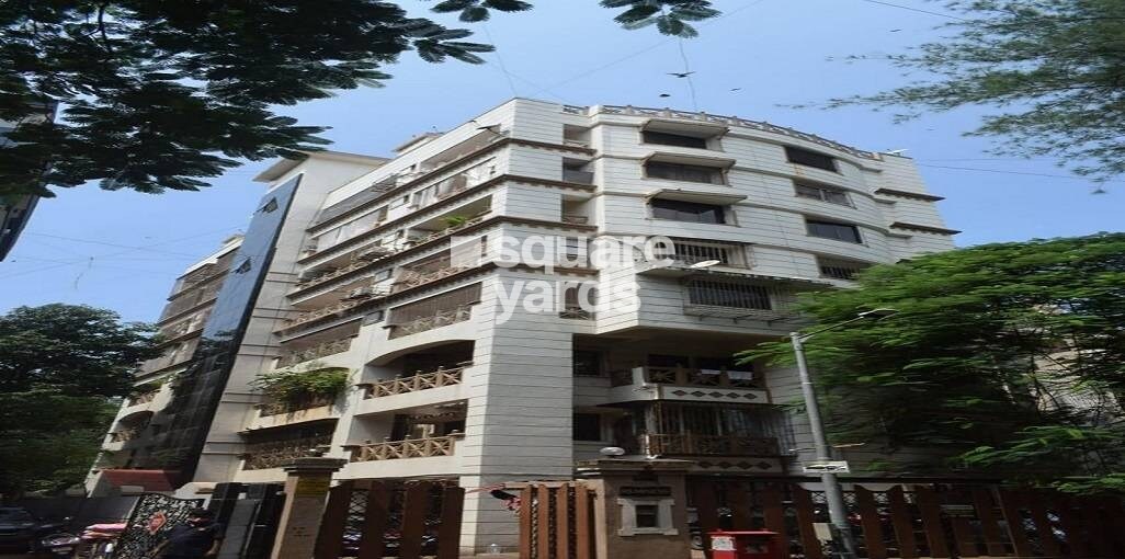 Reminess Apartment Tower View