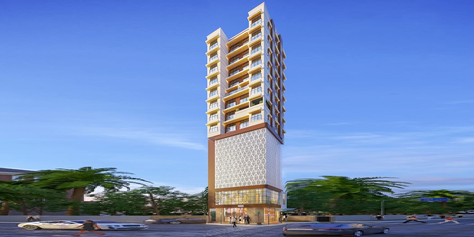 Renaissance Spring Field