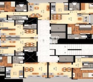 Renaissance Spring Meadows Floor Plans