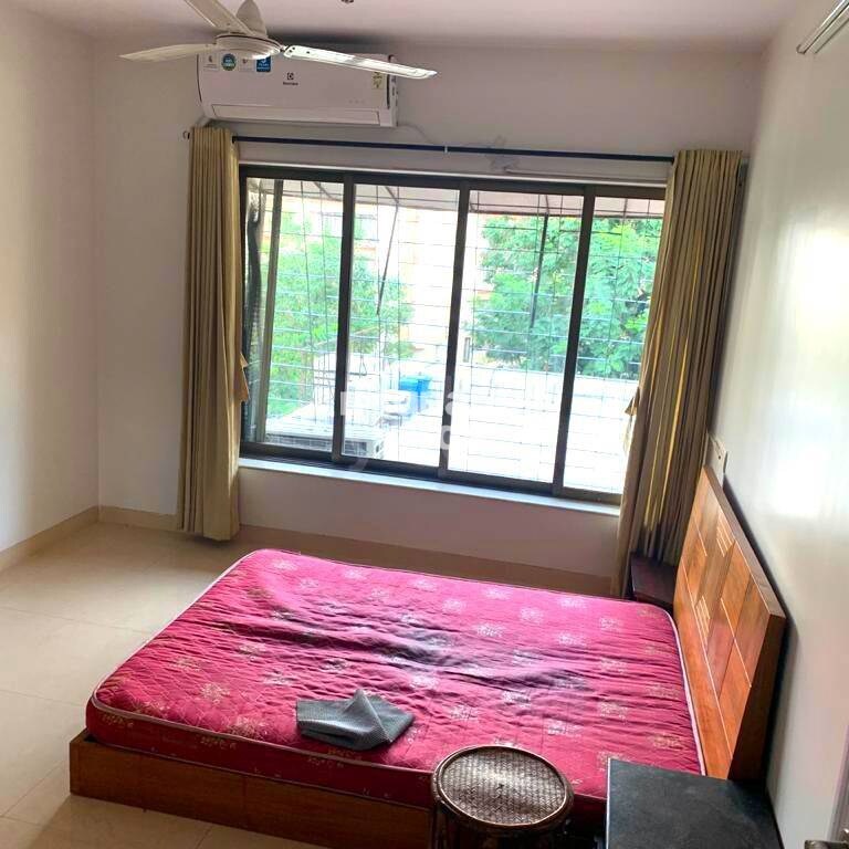 Renaissance Tower Apartment Interiors 2