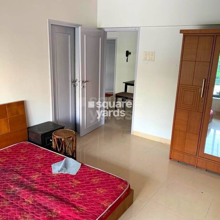 Renaissance Tower Apartment Interiors 3