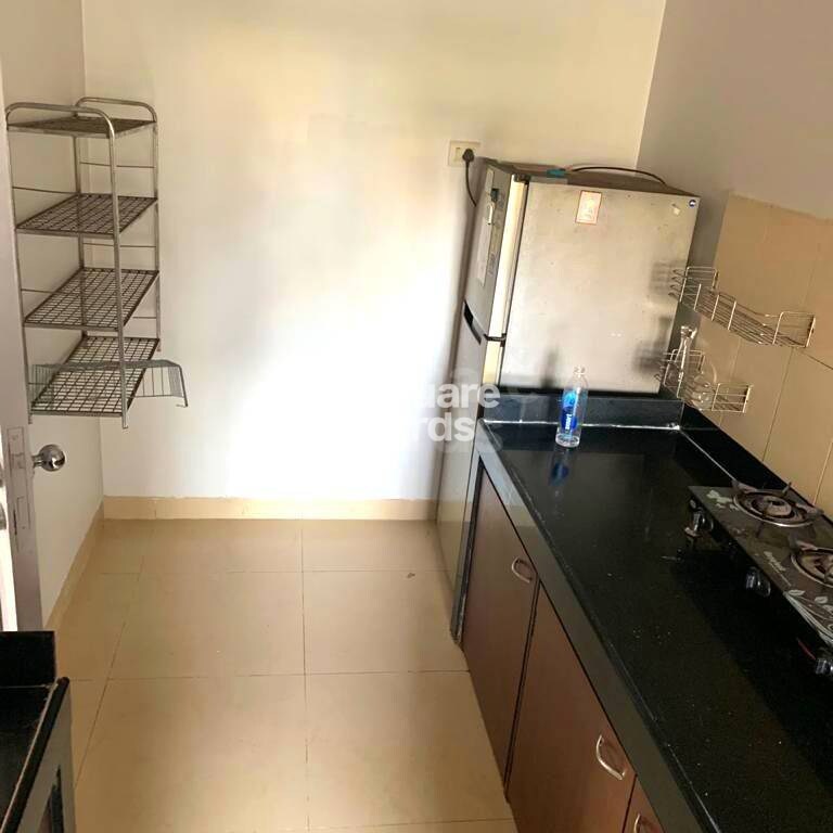 Renaissance Tower Apartment Interiors 4