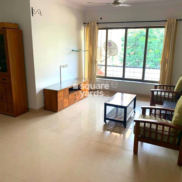 Renaissance Tower Apartment Interiors 8