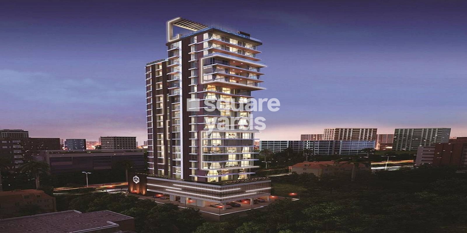 Rensar Chistiya Palace