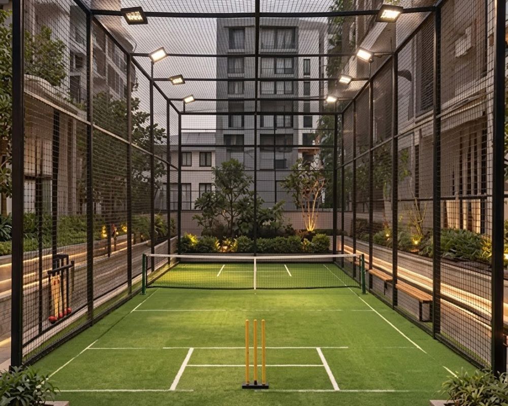 Renucorp Miraai Amenities-Features