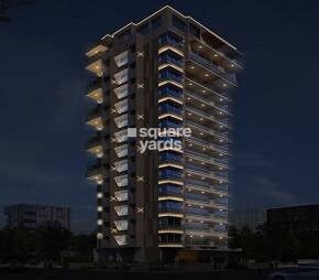 Resham Apartment