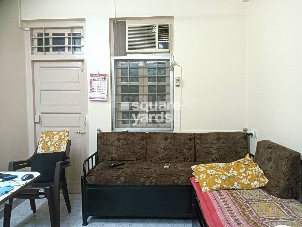 Revati CHS Apartment Interiors