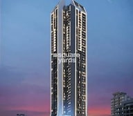 Rexon Aura Tower View