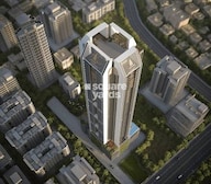 Rexon Aura Tower View