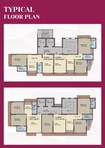 Reyansh Infinity Floor Plans